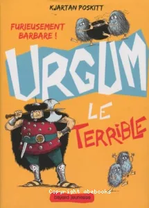 Urgum