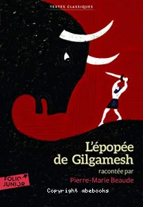 L'épopée de Gilgamesh