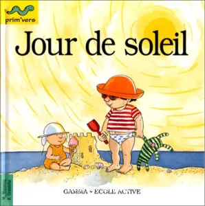 Jour de soleil