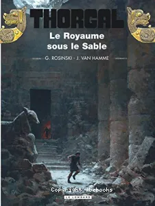 Royaume sous le sable (Le)