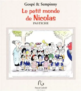 Le petit monde de Nicolas