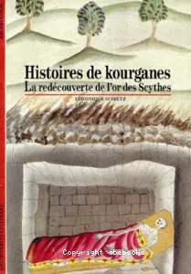 Histoires de kourganes