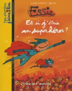 Et si j'étais un superhéros ?