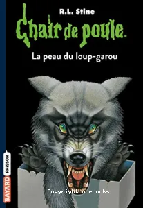 La peau du loup-garou