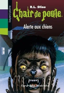 Alerte aux chiens !