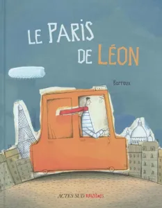 Le Paris de Léon