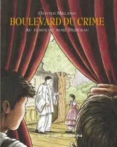 Boulevard du Crime