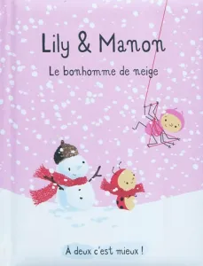 Lily et Manon