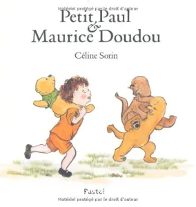 Petit Paul & Maurice Doudou