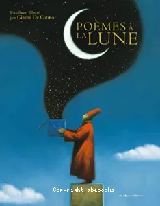 Poèmes à la Lune