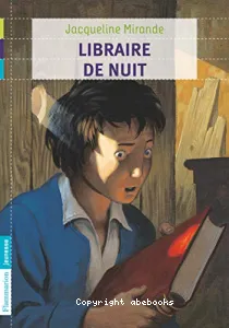 Libraire de nuit