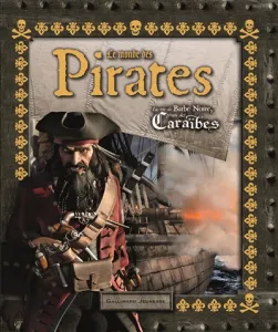 Le monde des pirates