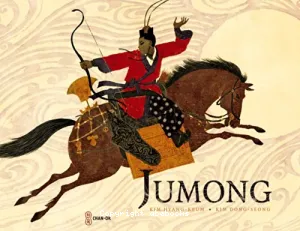 Jumong