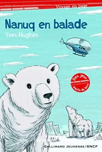 Nanuq en balade