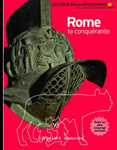 Rome la conquérante