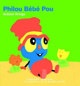 Philou bébé pou