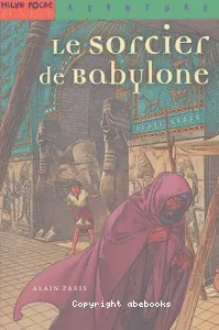 Sorcier de Babylone