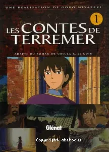 Les contes de Terremer