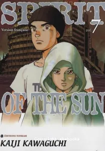 Spirit of the sun