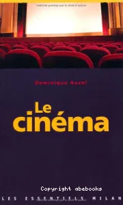 Le cinéma