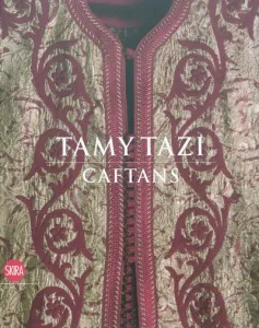 Tamy Tazi, caftans