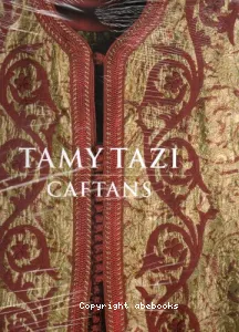 Tamy Tazi, caftans