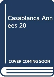 Casablanca années 20