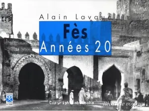 Fés années 20