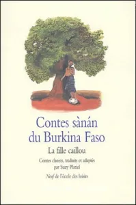 Contes sanan du Burkina Faso