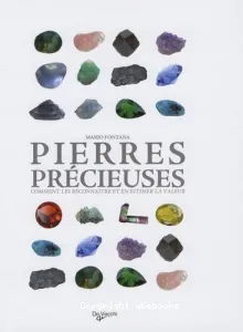 Pierres précieuses