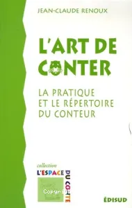 L'art de conter