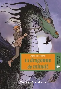 La dragonne de minuit