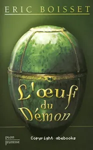 L'oeuf du démon