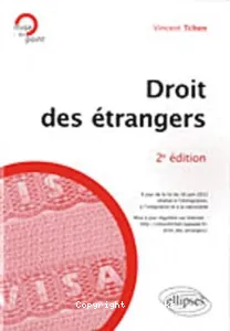 Droit des étrangers