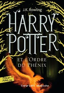 Harry Potter et l'ordre du Phénix