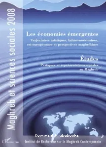 Les économies émergentes