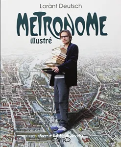 Métronome illustré