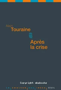 Après la crise