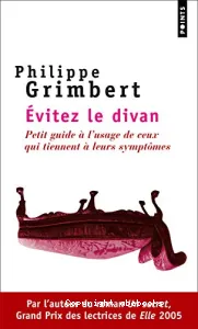 Évitez le divan