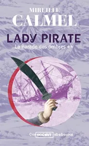 Lady pirate