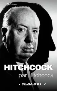 Hitchcock par Hitchcock