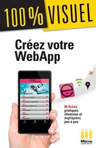 Créez votre WebApp