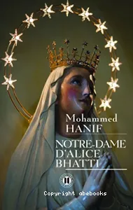 Notre-Dame d'Alice Bhatti