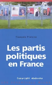 Partis politiques en France (Les)