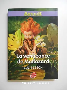 La vengeance de Maltazard