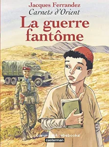 Guerre fantôme (La)