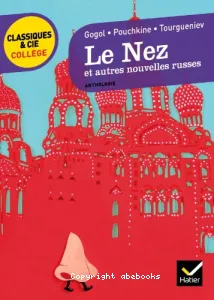 Le nez