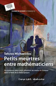 Petits meurtres entre mathématiciens