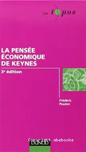 La pensée économique de Keynes