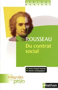 Du contrat social